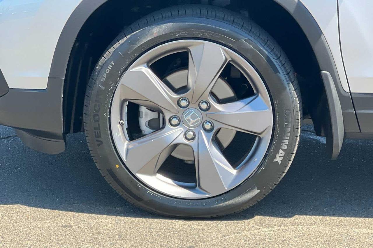 2021 Honda Passport Touring Roseville CA