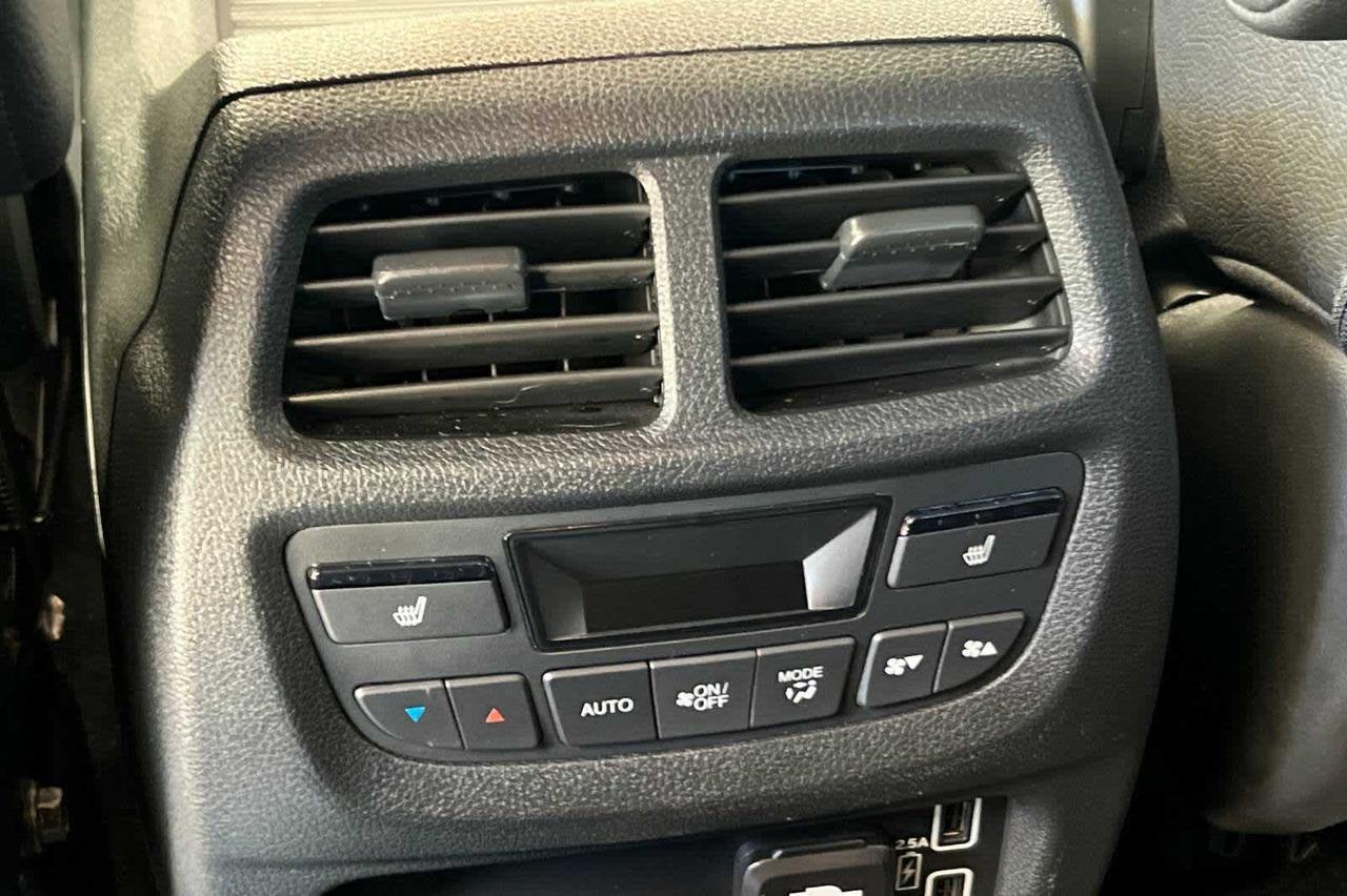 2021 Honda Passport Touring Roseville CA