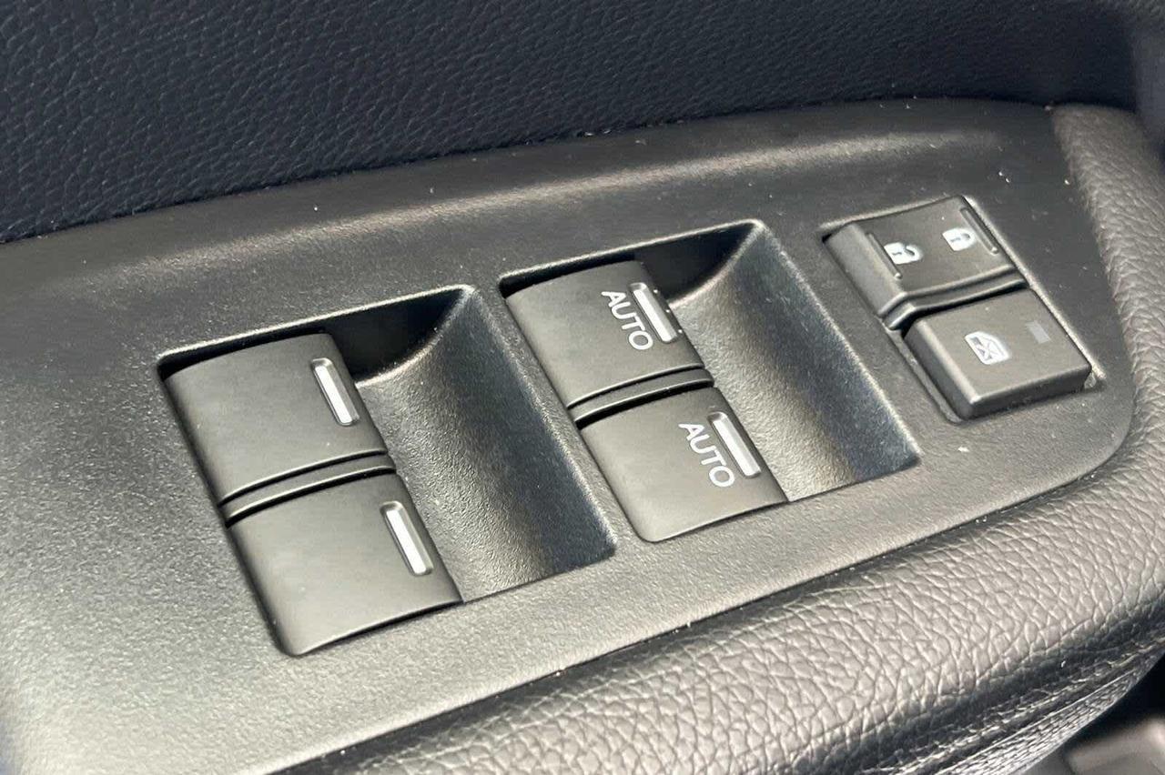 2021 Honda Passport Touring Roseville CA