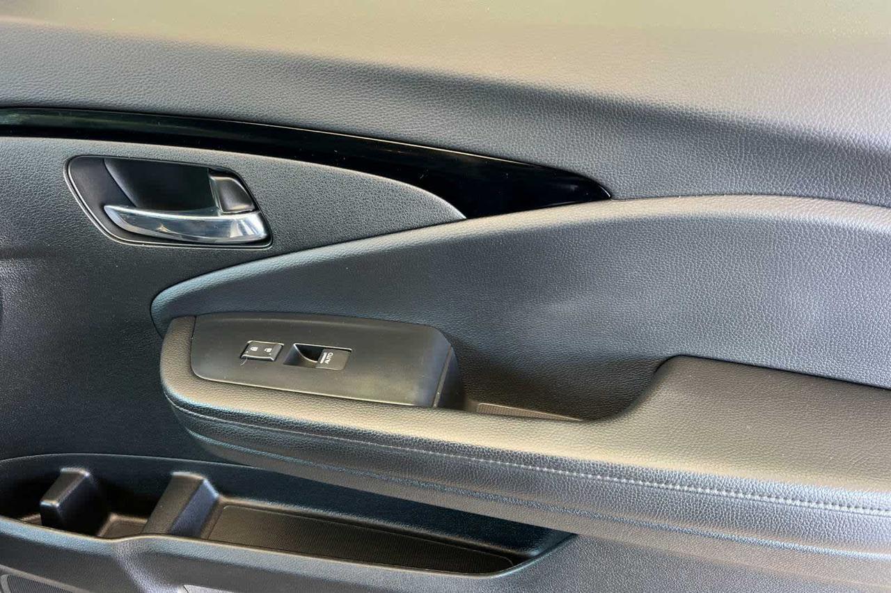 2021 Honda Passport Touring Roseville CA
