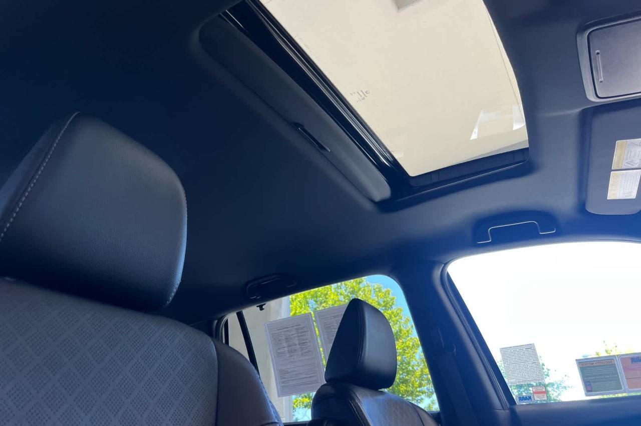 2021 Honda Passport Touring Roseville CA
