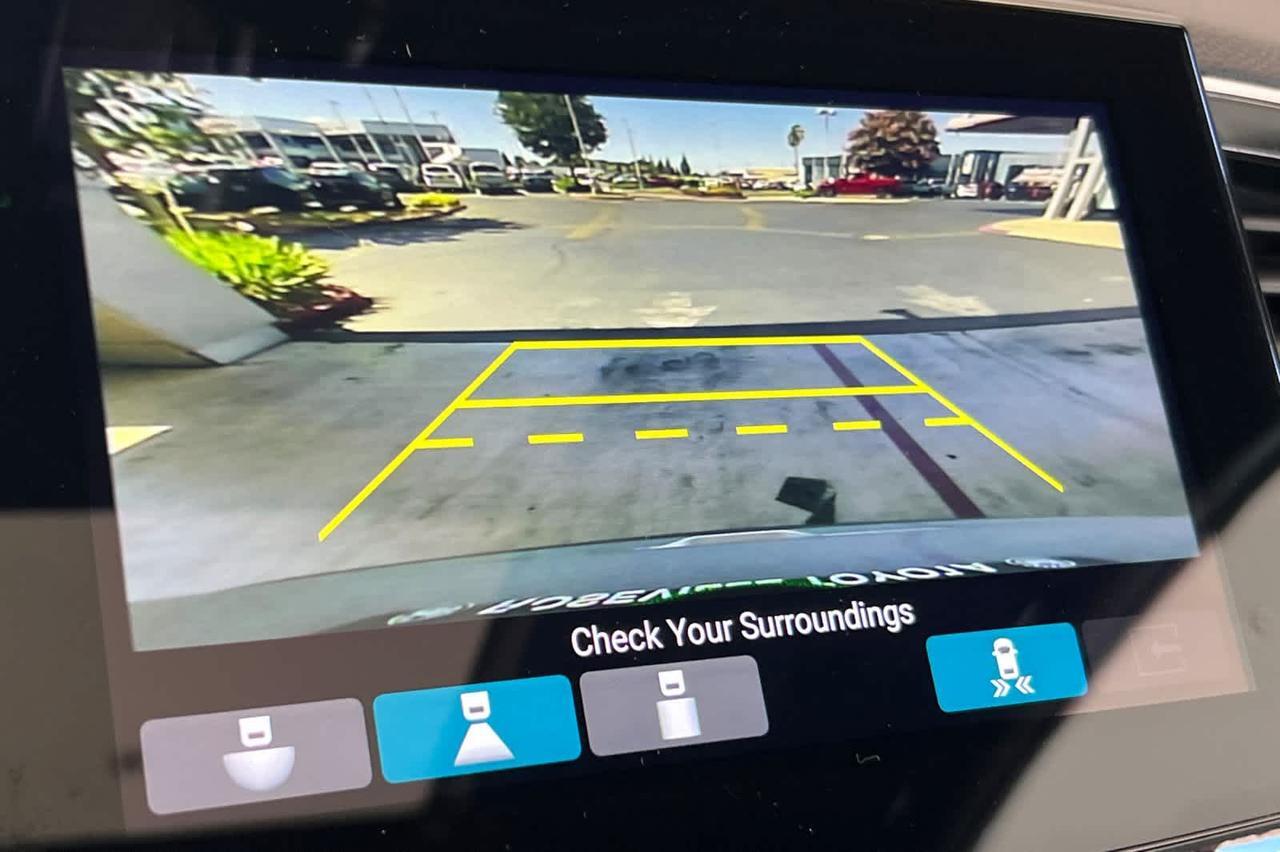 2021 Honda Passport Touring Roseville CA