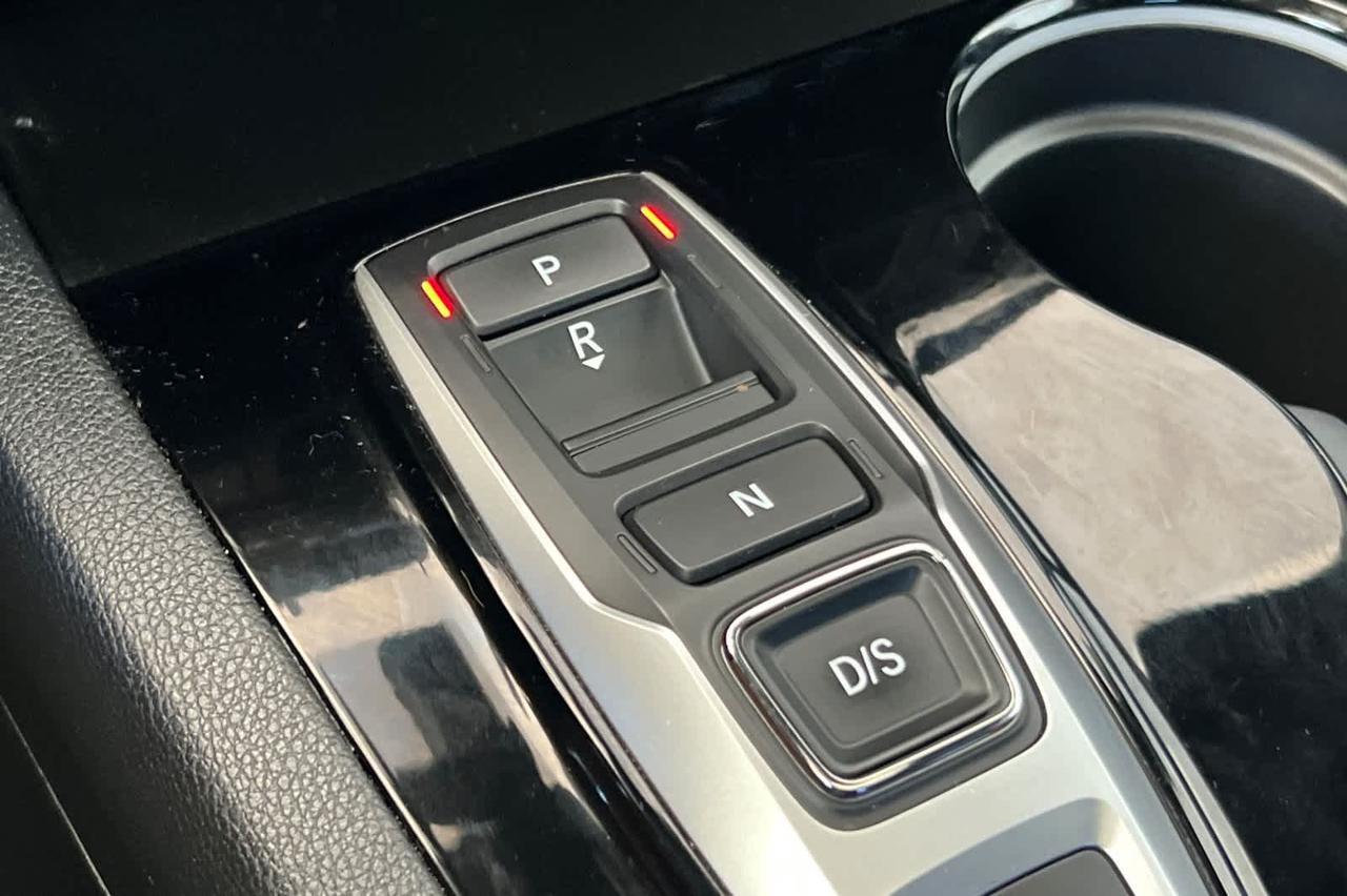 2021 Honda Passport Touring Roseville CA