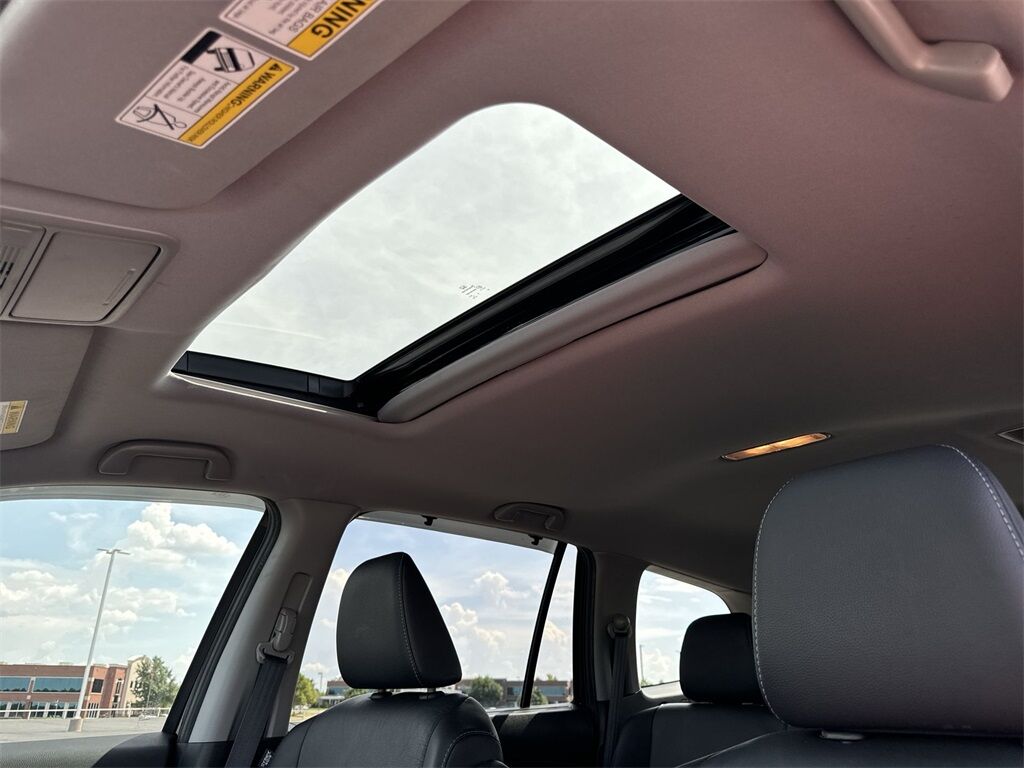 2021 Honda Pilot EX-L Oklahoma City OK