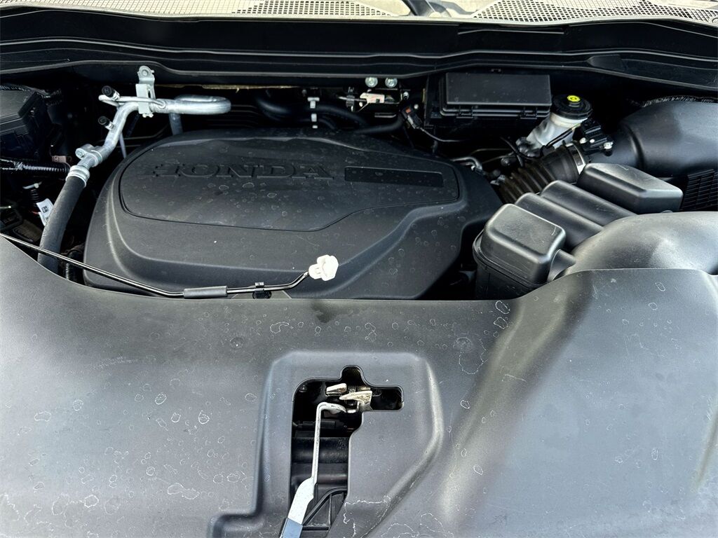 2021 Honda Pilot EX-L Oklahoma City OK