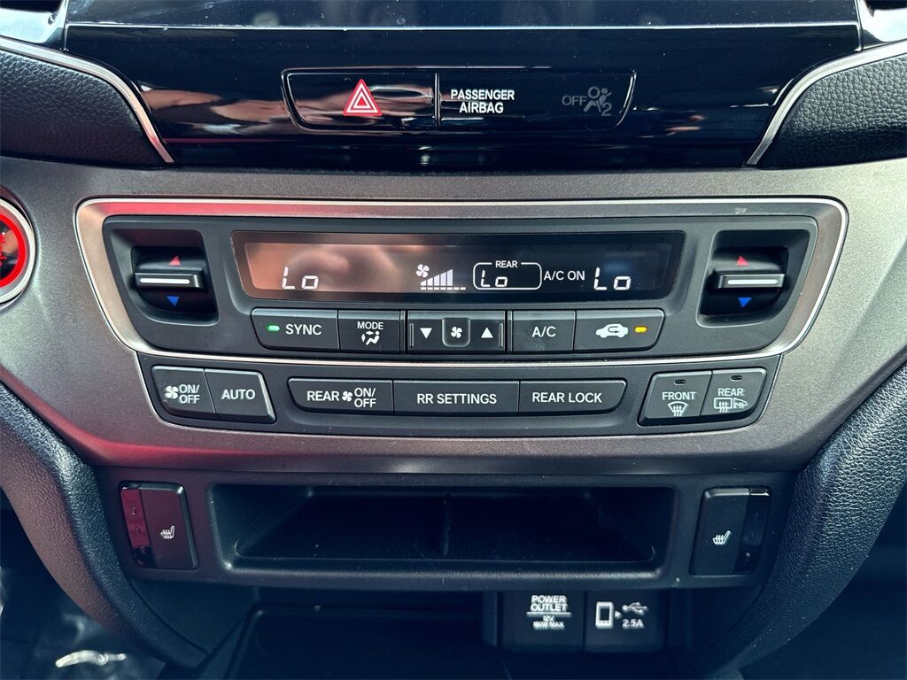 2021 Honda Pilot EX-L Oklahoma City OK