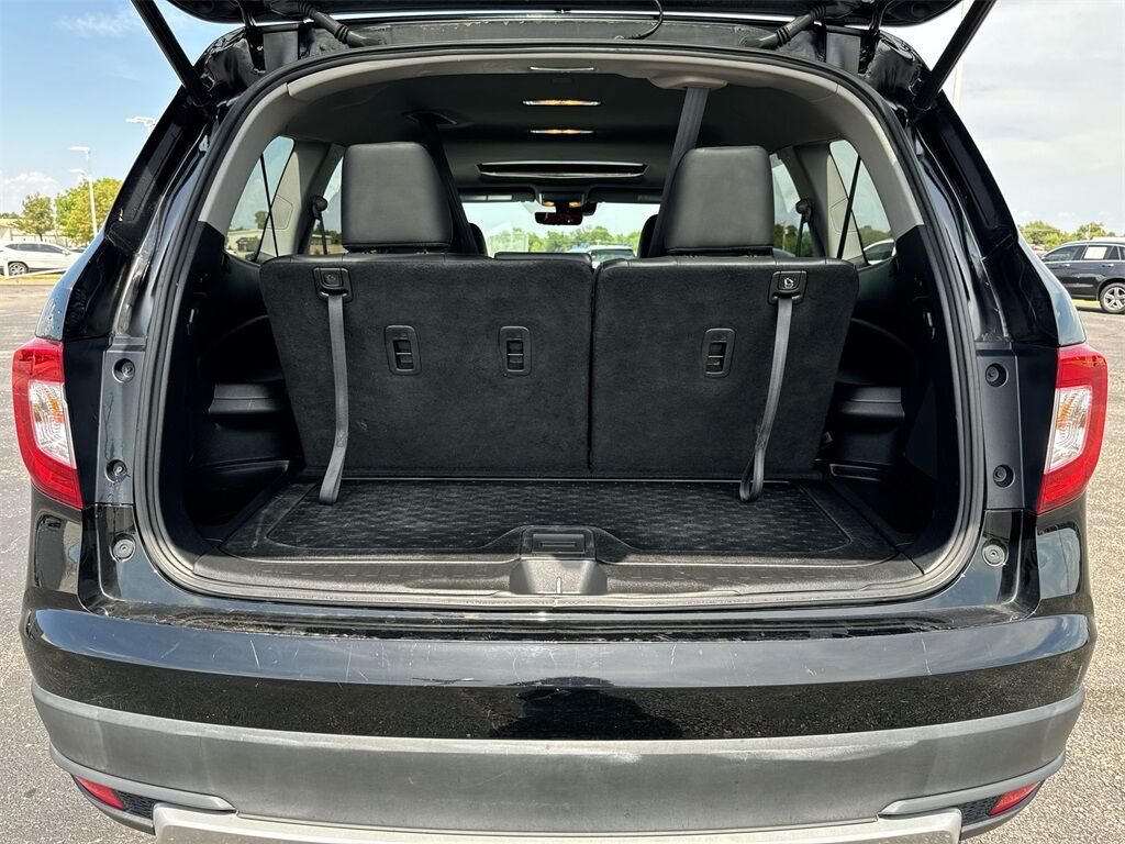 2021 Honda Pilot EX-L Oklahoma City OK