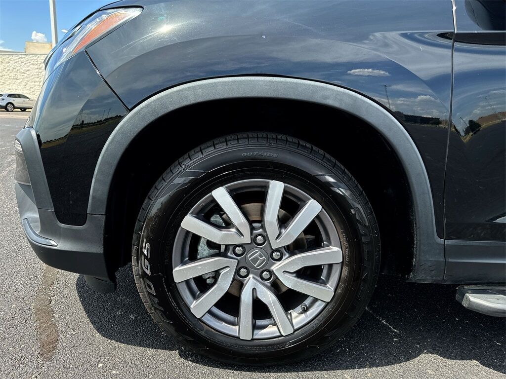 2021 Honda Pilot EX-L Oklahoma City OK