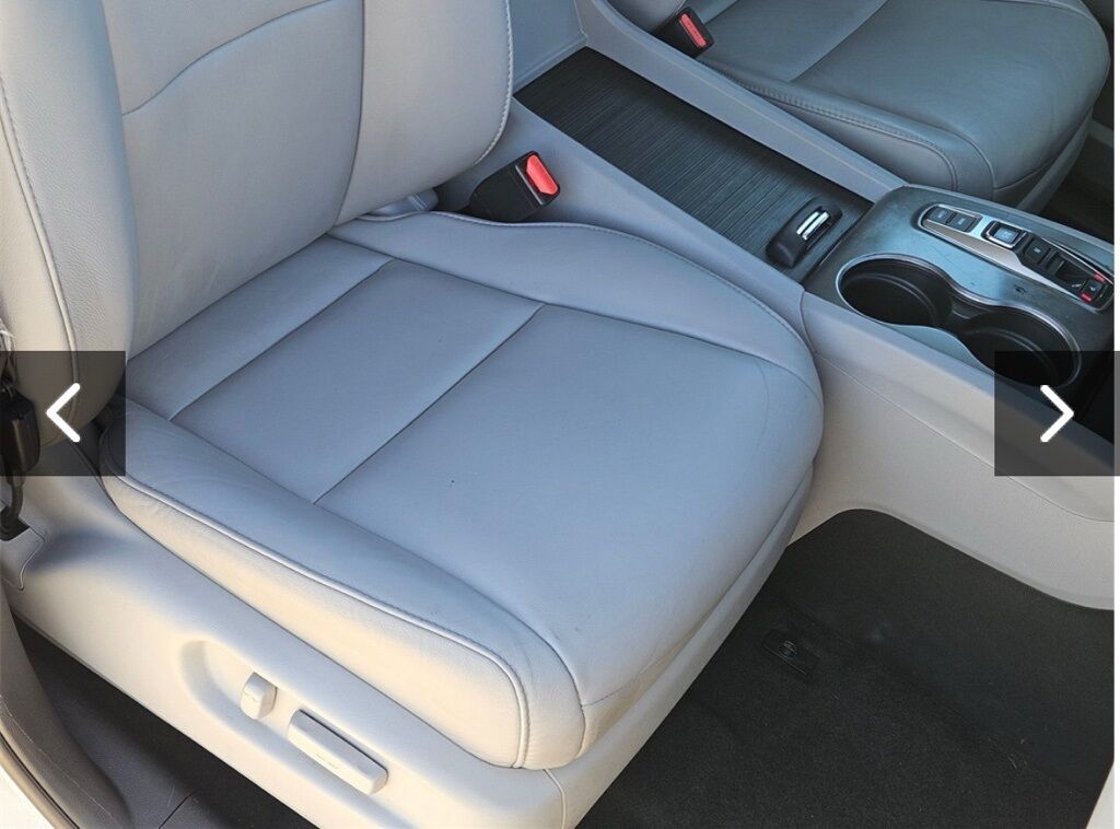2021 Honda Pilot EX-L Oklahoma City OK
