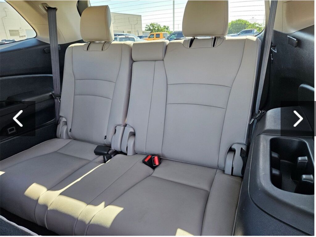2021 Honda Pilot EX-L Oklahoma City OK