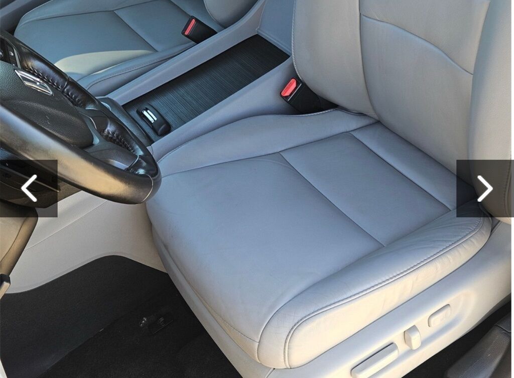 2021 Honda Pilot EX-L Oklahoma City OK