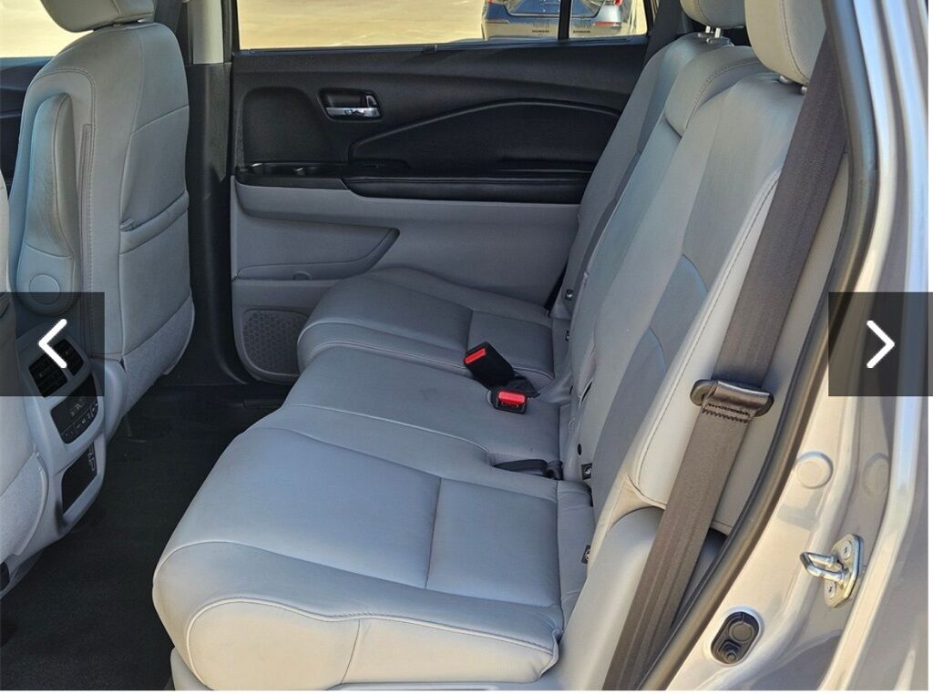 2021 Honda Pilot EX-L Oklahoma City OK