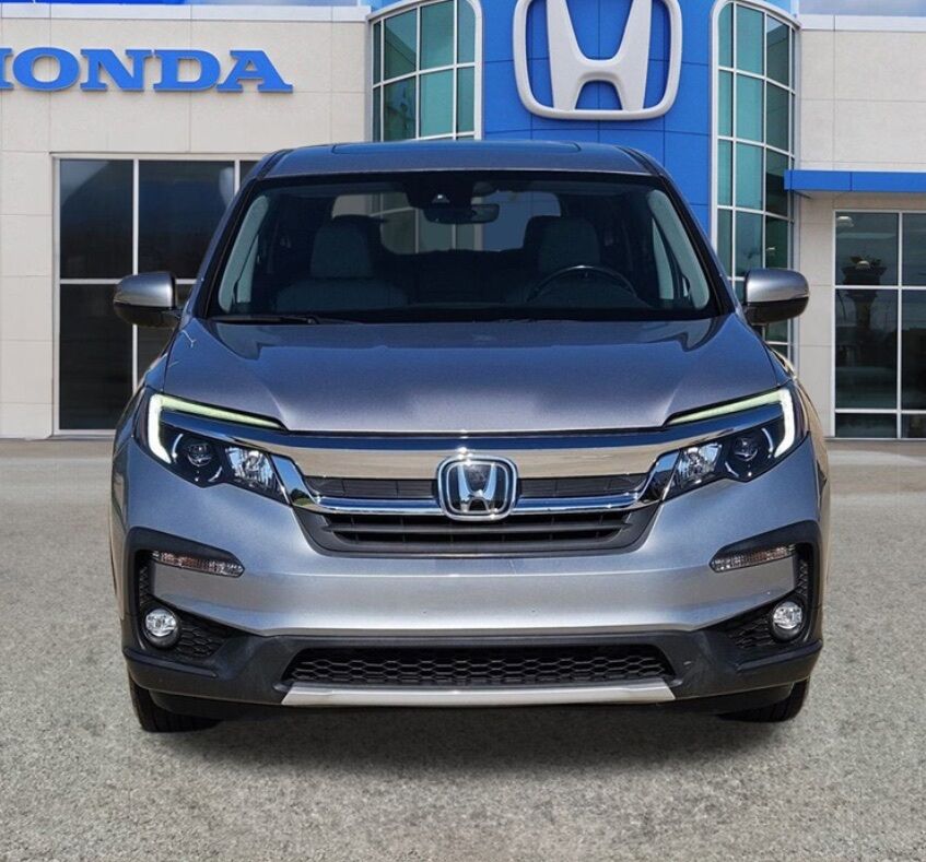 2021 Honda Pilot EX-L Oklahoma City OK