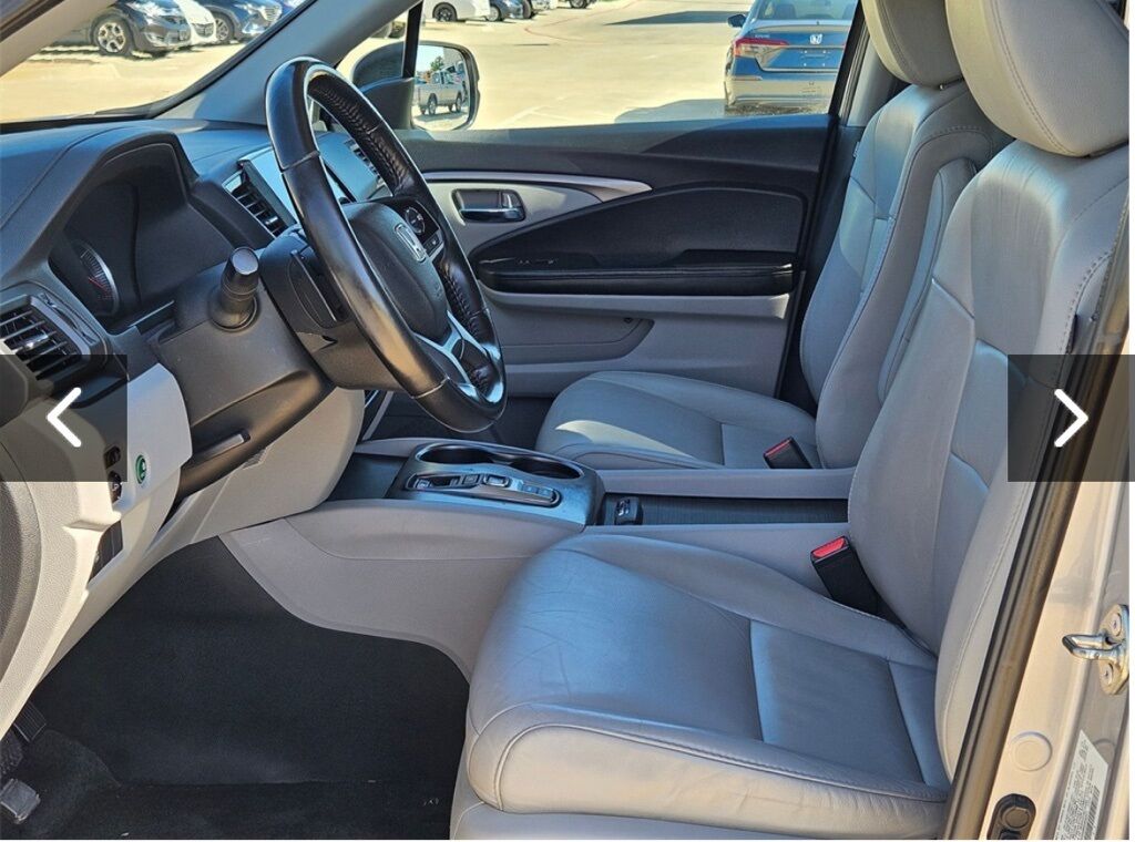 2021 Honda Pilot EX-L Oklahoma City OK
