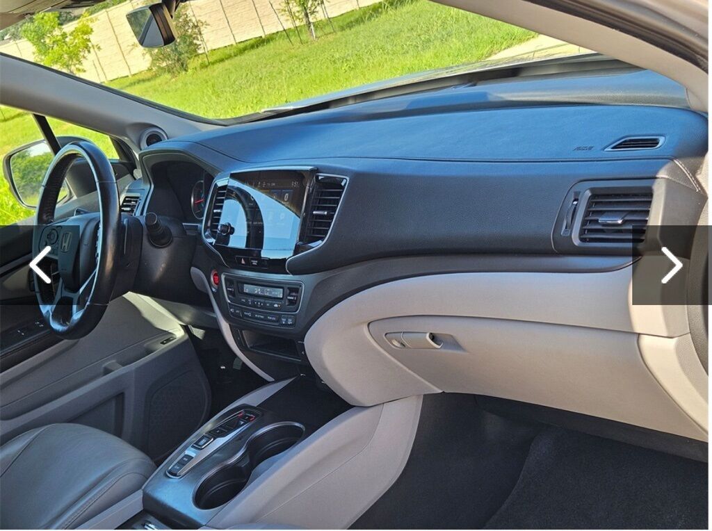 2021 Honda Pilot EX-L Oklahoma City OK