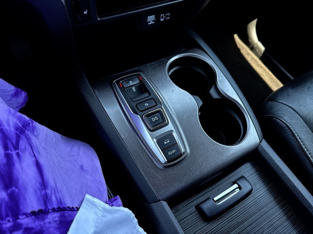2021 Honda Pilot EX-L Oklahoma City OK