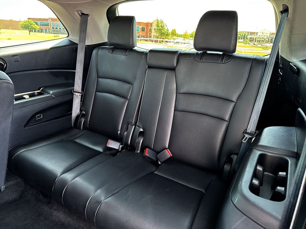 2021 Honda Pilot EX-L Oklahoma City OK