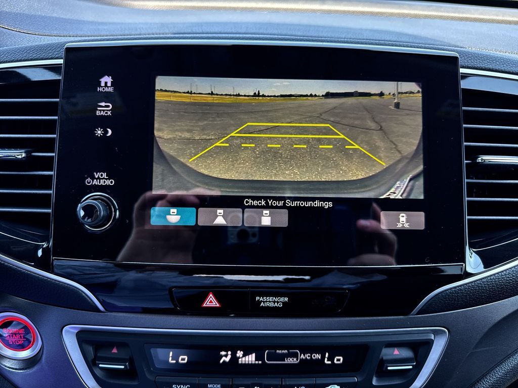 2021 Honda Pilot EX-L Oklahoma City OK