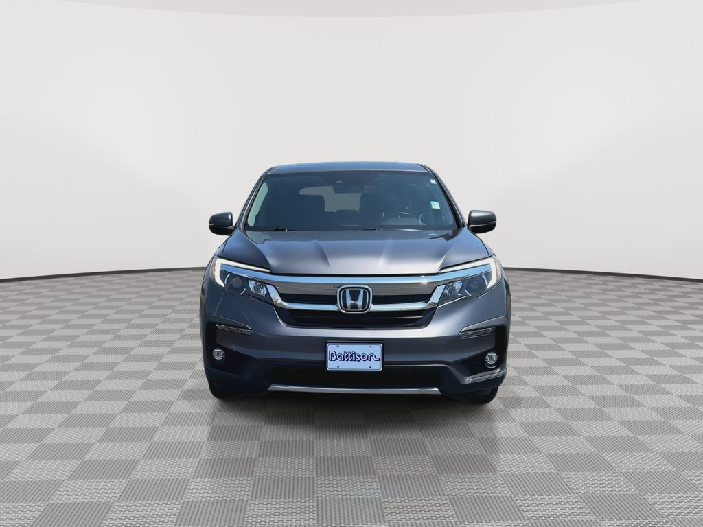 2021 Honda Pilot EX-L Oklahoma City OK