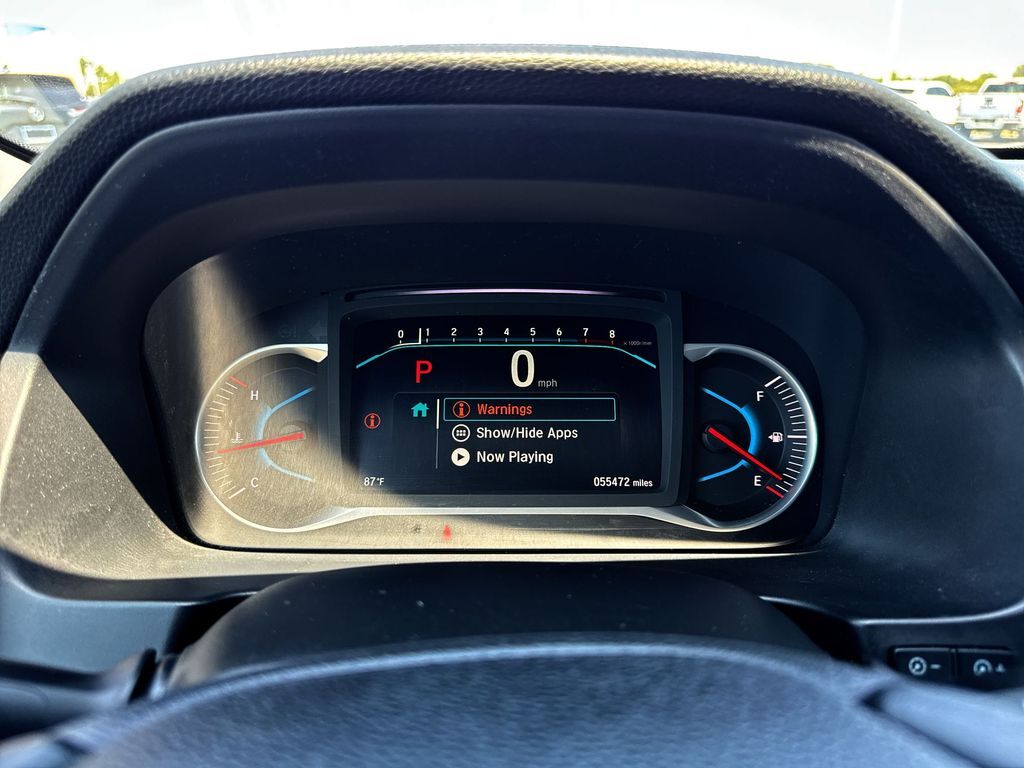 2021 Honda Pilot EX-L Oklahoma City OK