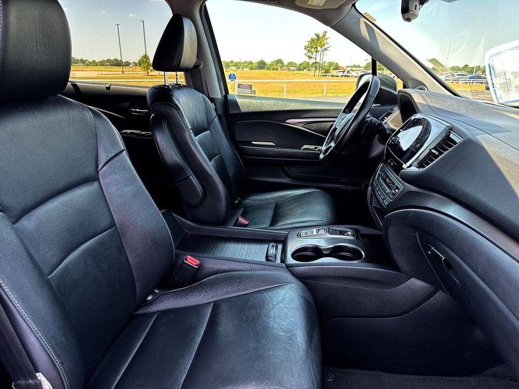 2021 Honda Pilot EX-L Oklahoma City OK