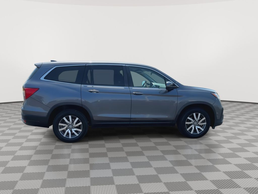 2021 Honda Pilot EX-L Oklahoma City OK