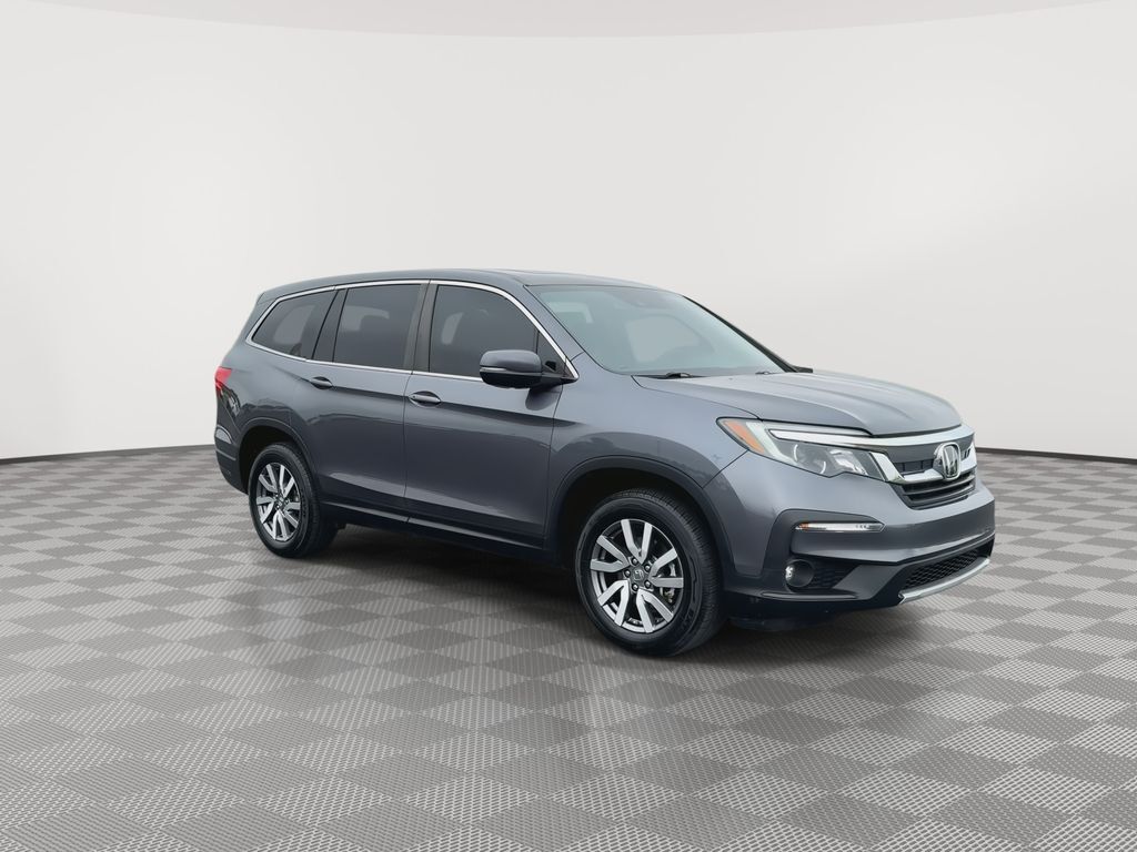2021 Honda Pilot EX-L Oklahoma City OK