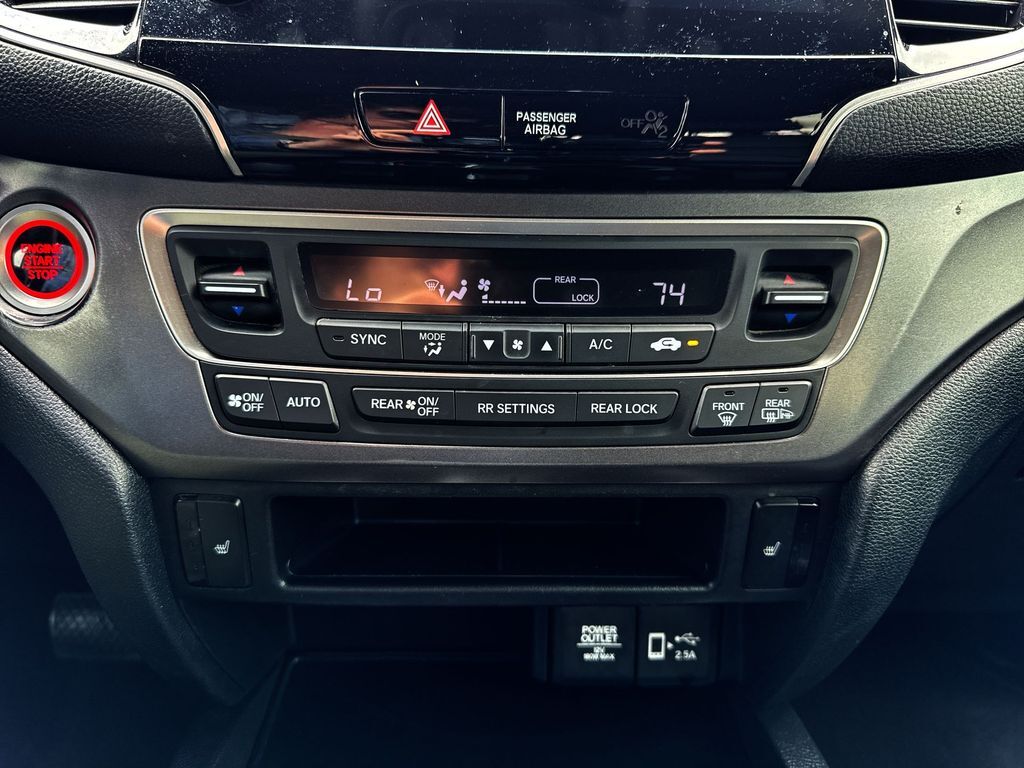2021 Honda Pilot EX-L Oklahoma City OK