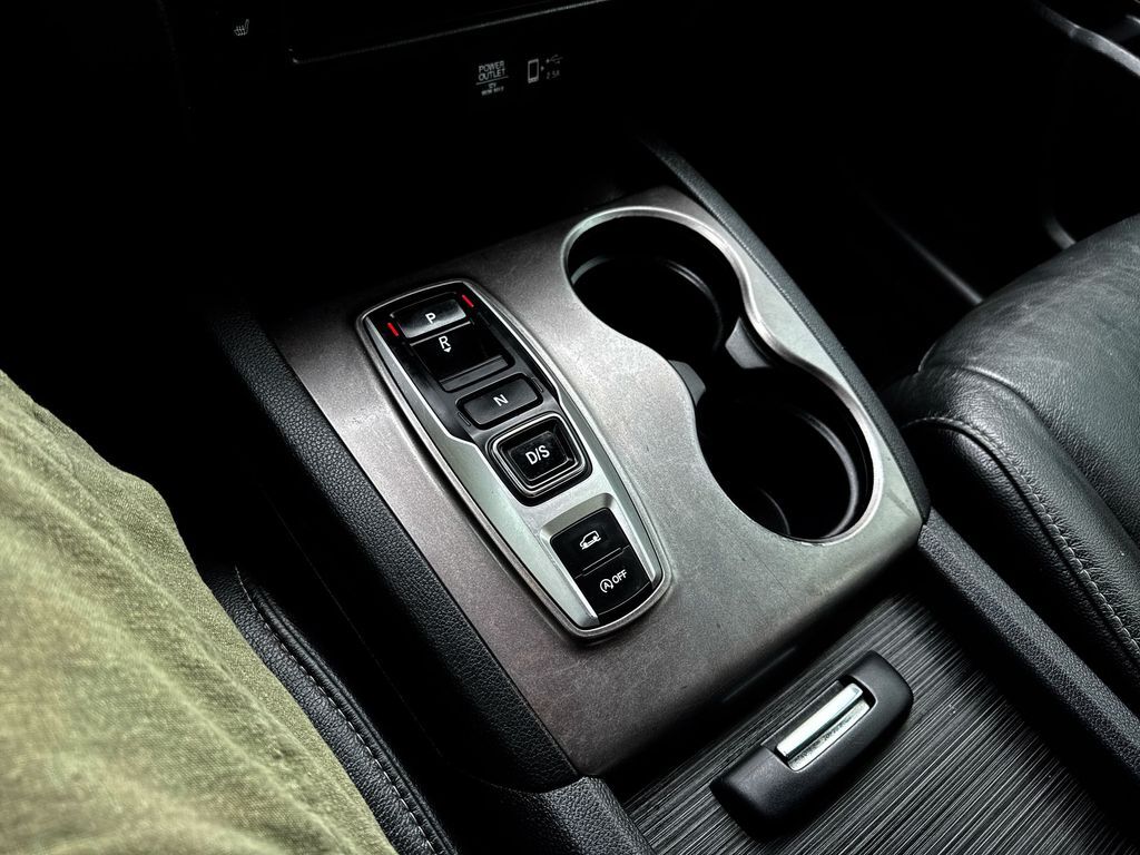 2021 Honda Pilot EX-L Oklahoma City OK