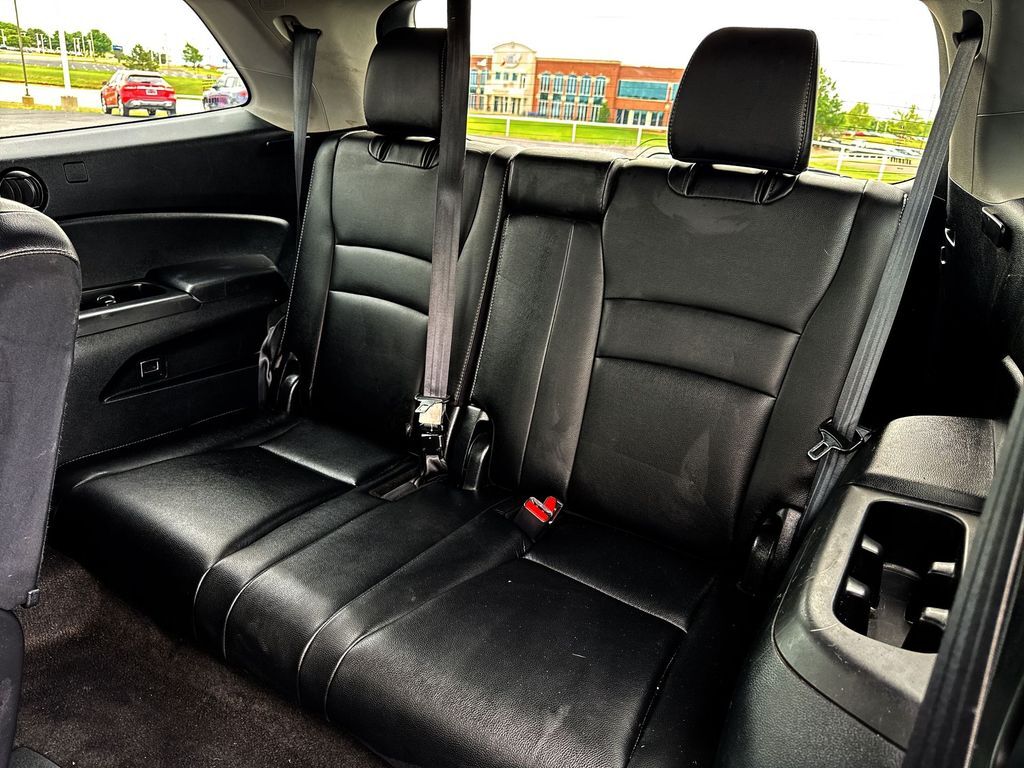 2021 Honda Pilot EX-L Oklahoma City OK
