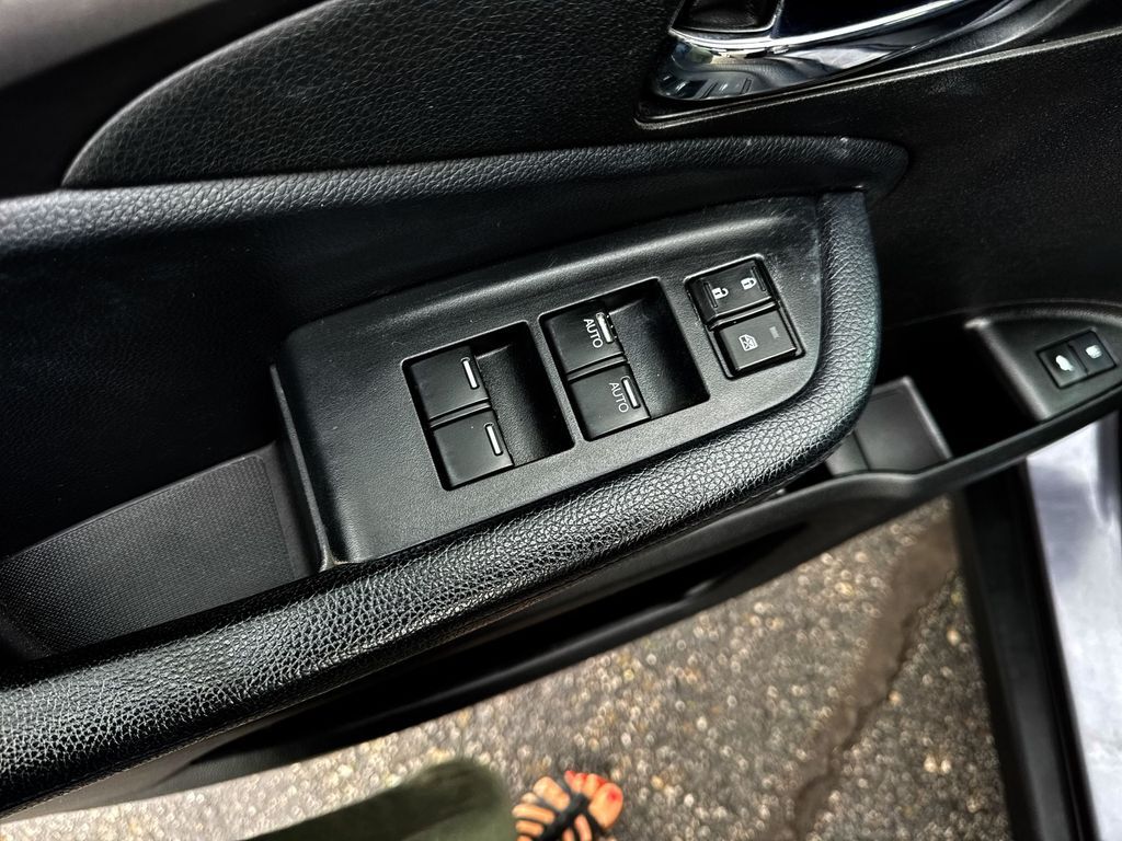 2021 Honda Pilot EX-L Oklahoma City OK