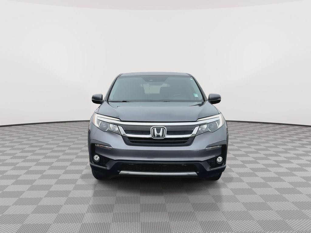 2021 Honda Pilot EX-L Oklahoma City OK