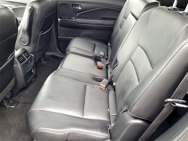 2021 Honda Pilot EX-L Roseville CA