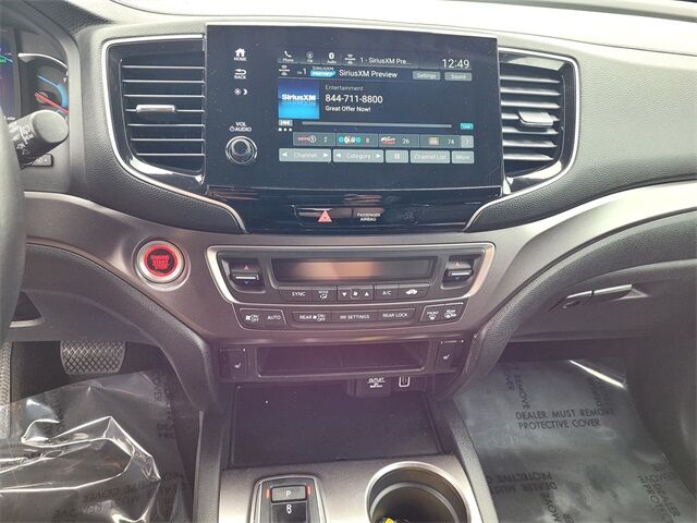2021 Honda Pilot EX-L Roseville CA