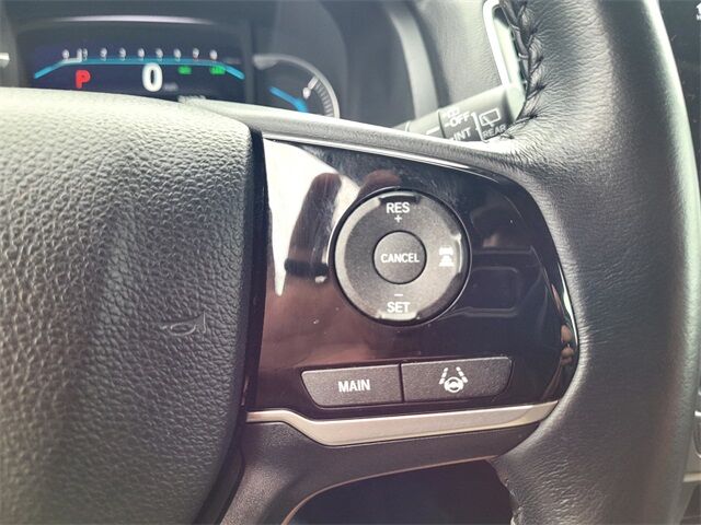2021 Honda Pilot EX-L Roseville CA