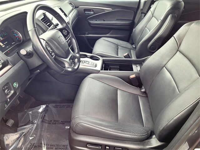 2021 Honda Pilot EX-L Roseville CA