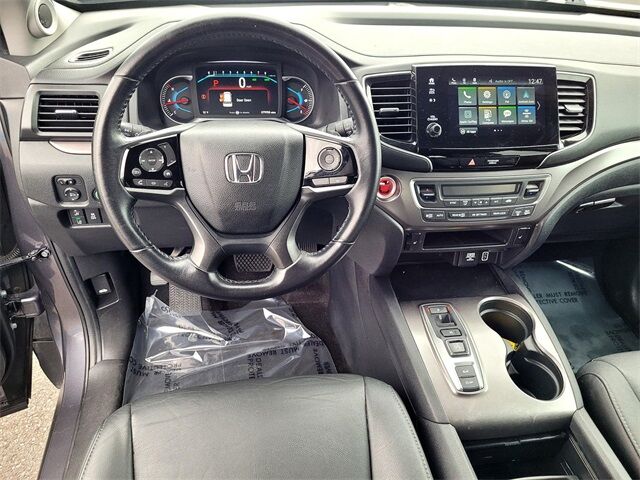 2021 Honda Pilot EX-L Roseville CA
