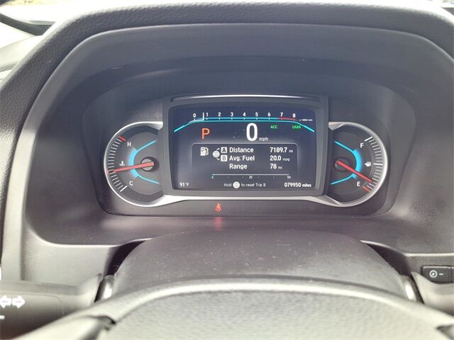 2021 Honda Pilot EX-L Roseville CA
