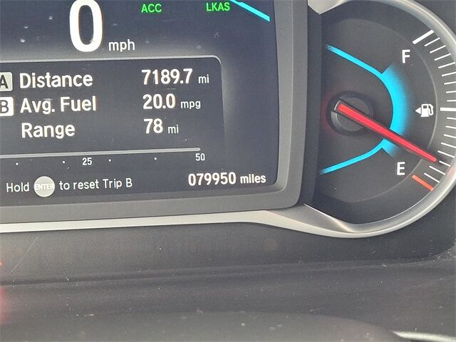 2021 Honda Pilot EX-L Roseville CA