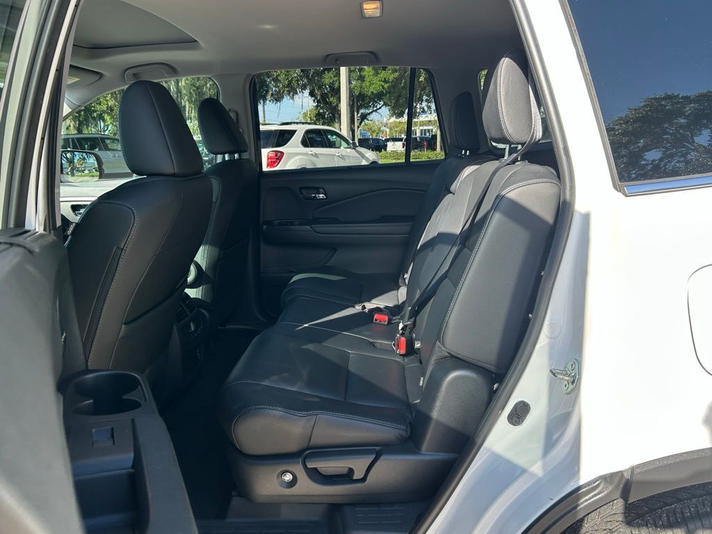 2021 Honda Pilot EX-L Tampa FL