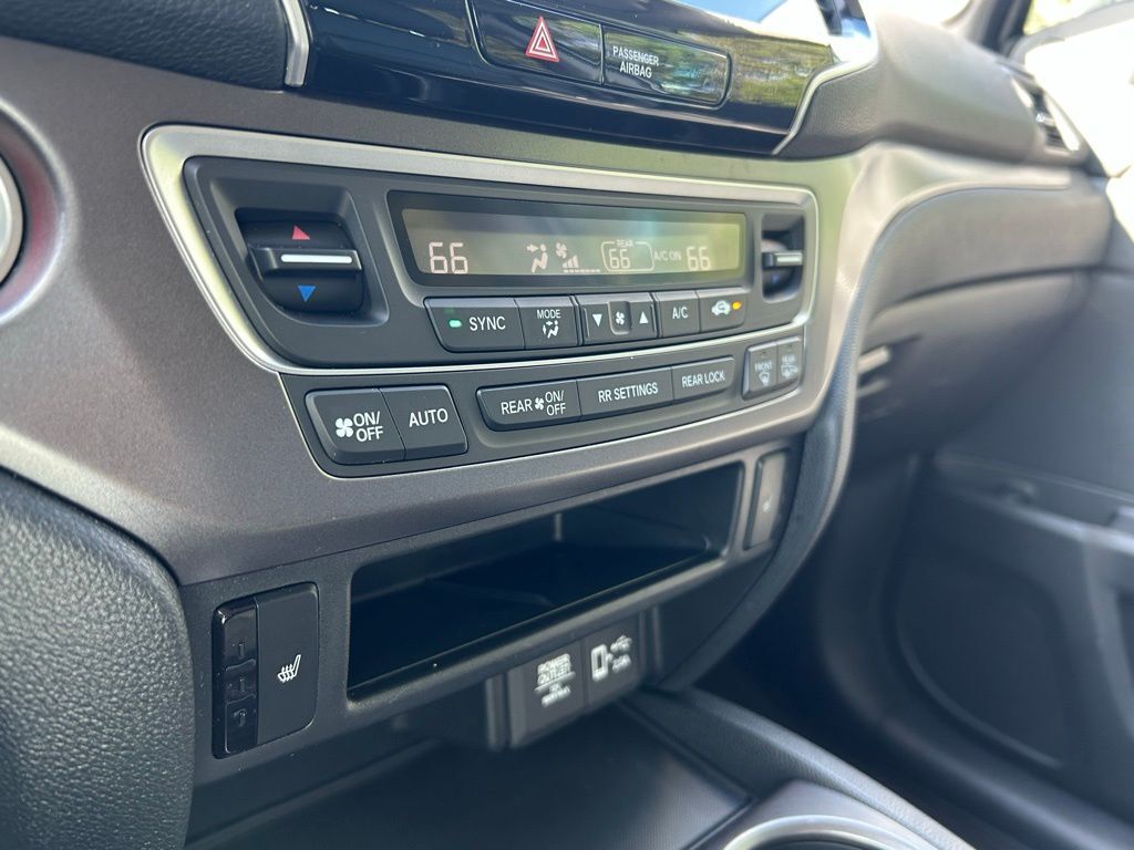 2021 Honda Pilot EX-L Tampa FL