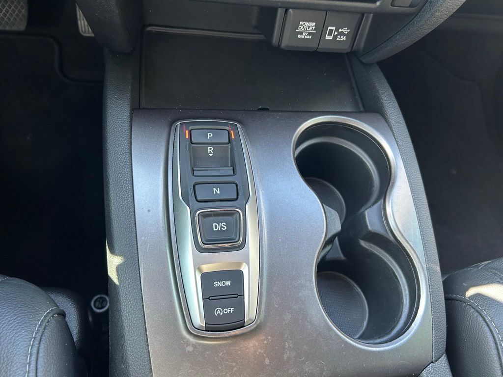 2021 Honda Pilot EX-L Tampa FL