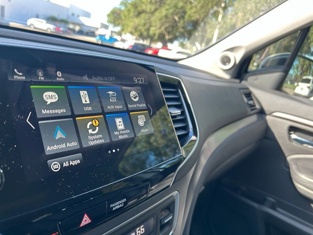 2021 Honda Pilot EX-L Tampa FL