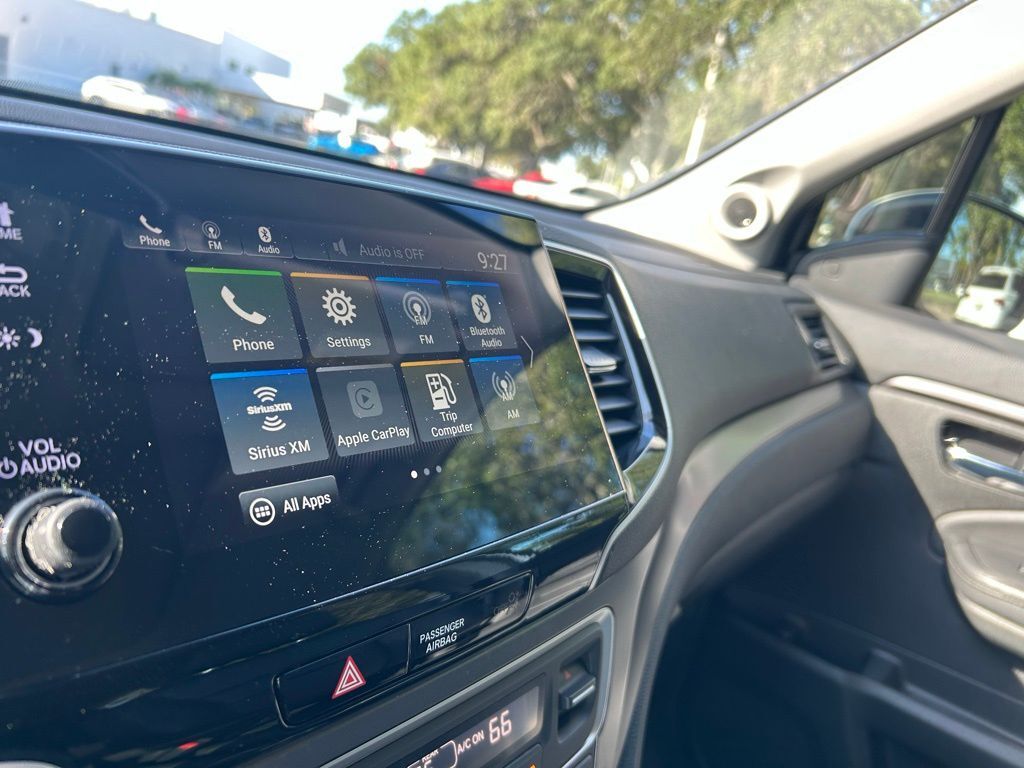 2021 Honda Pilot EX-L Tampa FL