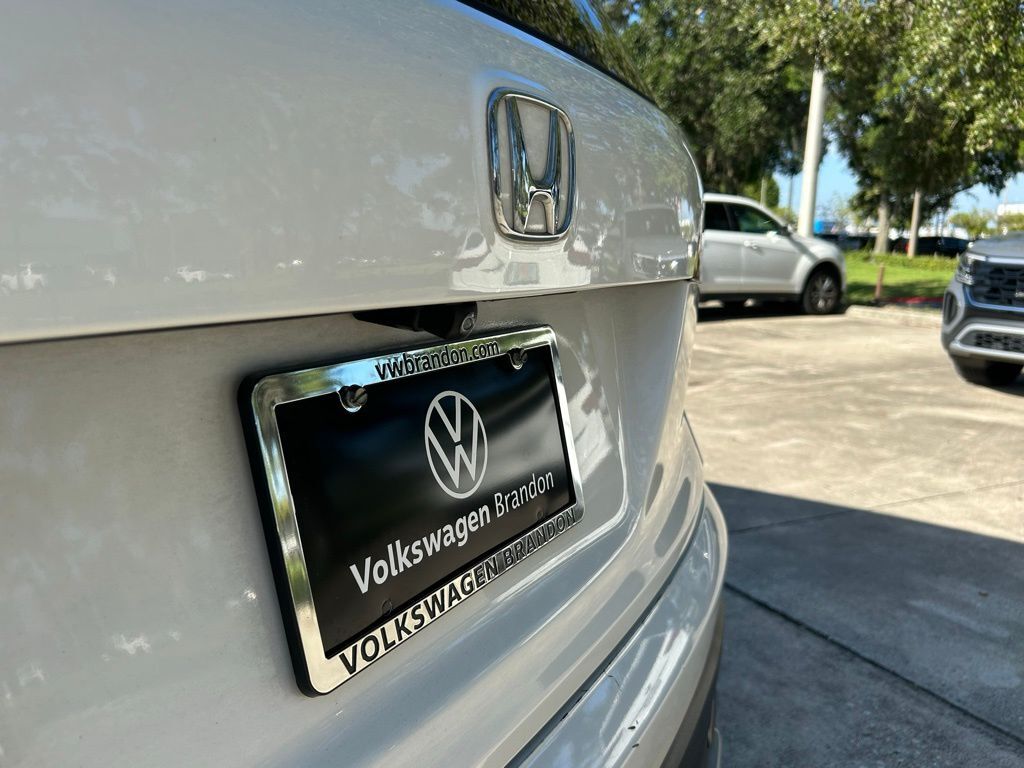 2021 Honda Pilot EX-L Tampa FL