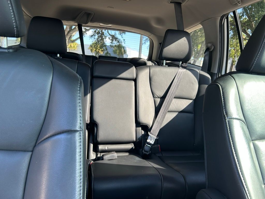 2021 Honda Pilot EX-L Tampa FL