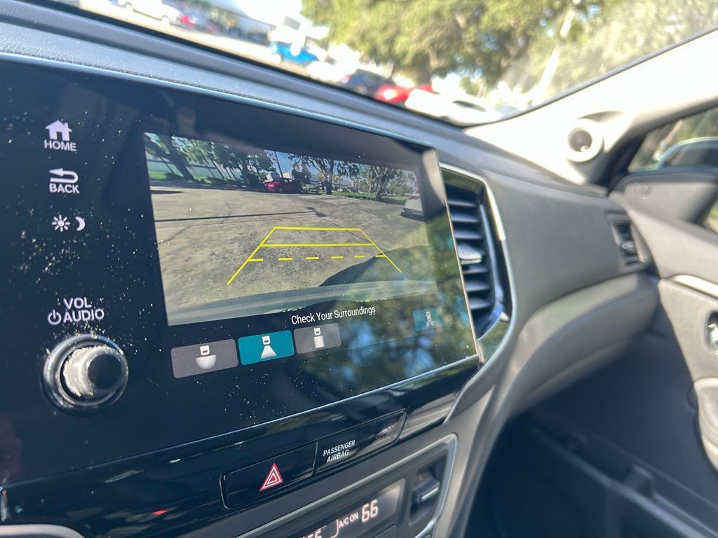 2021 Honda Pilot EX-L Tampa FL