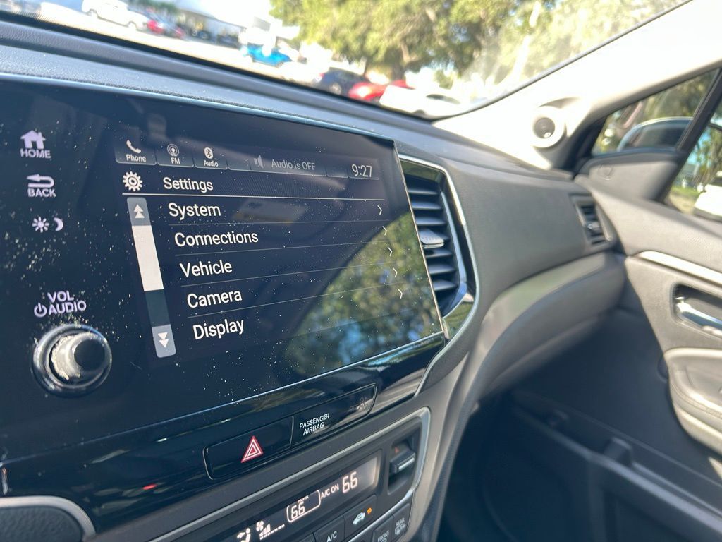 2021 Honda Pilot EX-L Tampa FL