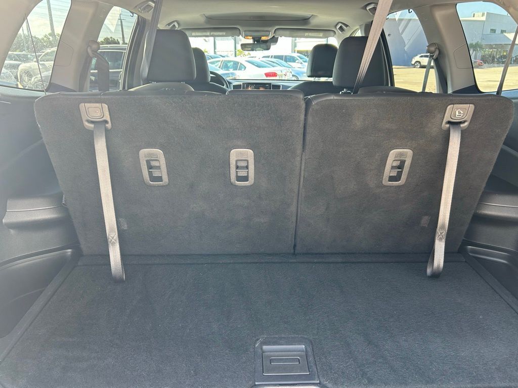 2021 Honda Pilot EX-L Tampa FL