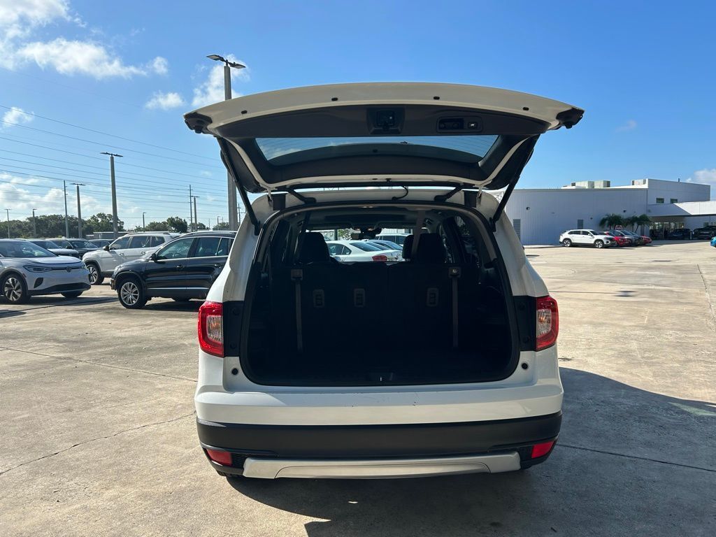 2021 Honda Pilot EX-L Tampa FL